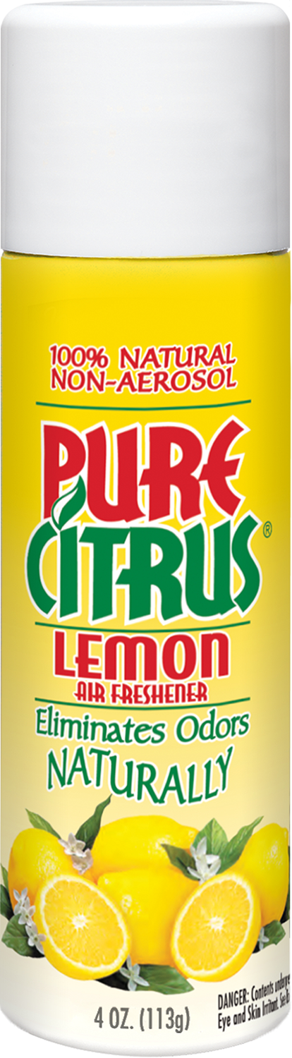 Pure Citrus – Go Clean Supply